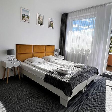 Apartamenty Planeta Mielno Mielno  Exteriér fotografie