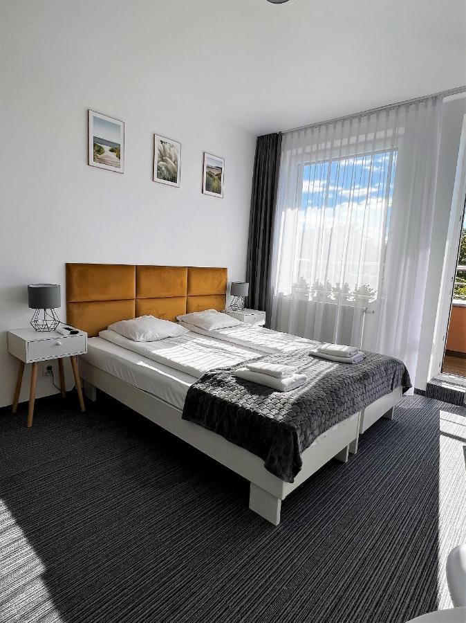 Apartamenty Planeta Mielno Mielno  Exteriér fotografie